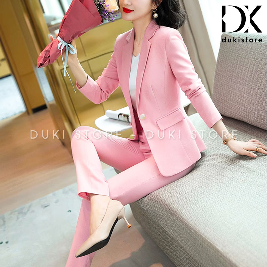 bộ áo vest nữ 1 cúc màu hồng bo-ao-vest-nu-1-cuc-mau-hong-DKU0005.jpg